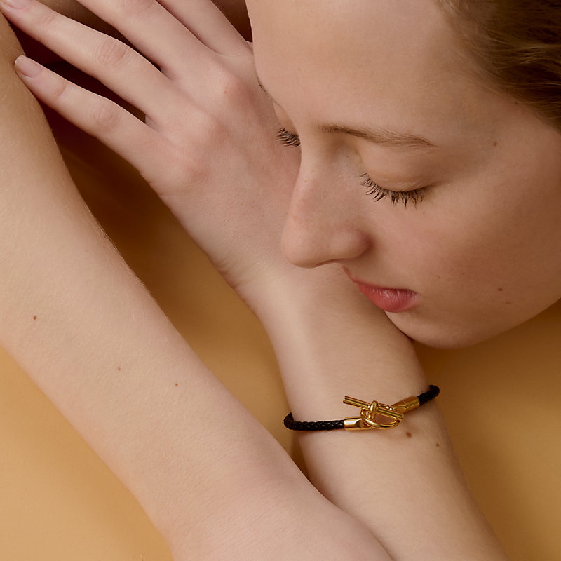 Glenan bracelet | Hermès USA